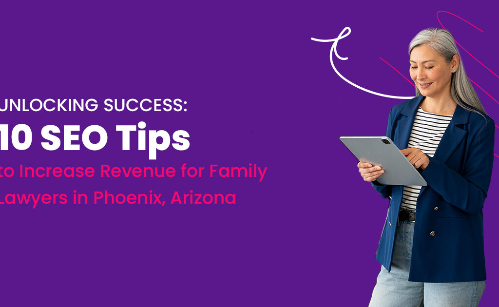 SEO Best Practices for The Phoenix